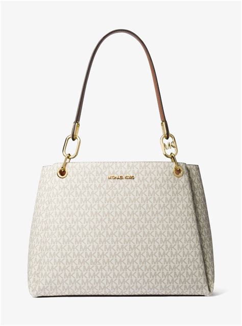 michael kors trisha shoulder bag.